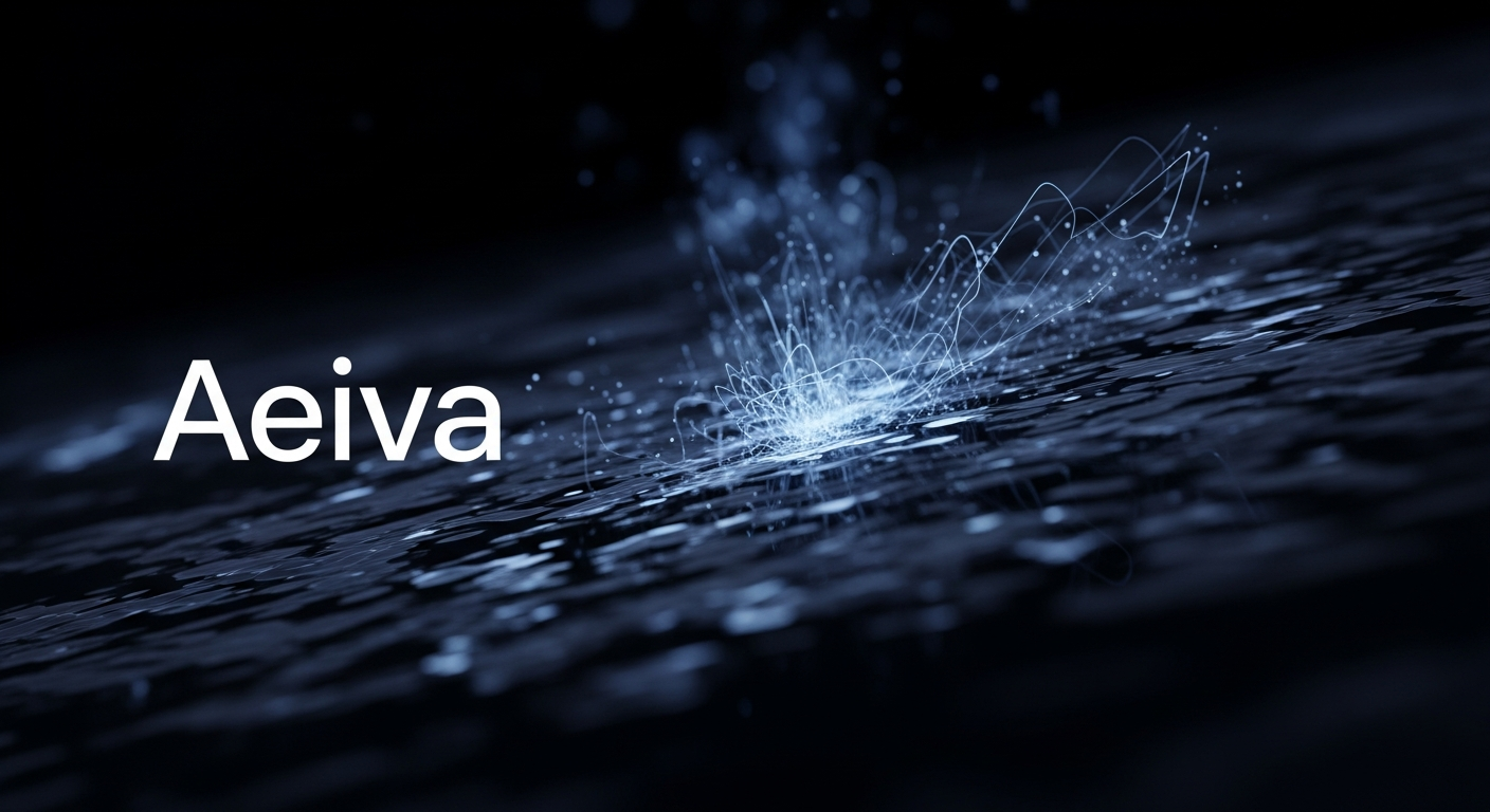 Building Aeiva in Public: What We're Learning Building Our Longevity App